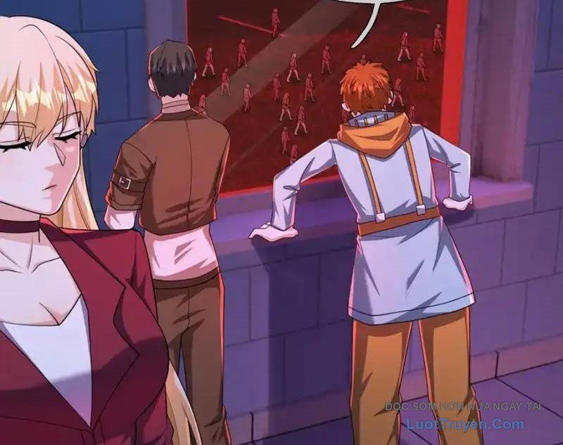 Toàn Cầu Sợ Hãi: Tôi Mở Hack Tự Chọn Cửa Hàng - Chapter 33 - Page 76