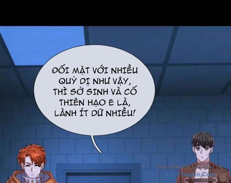 Toàn Cầu Sợ Hãi: Tôi Mở Hack Tự Chọn Cửa Hàng - Chapter 33 - Page 78