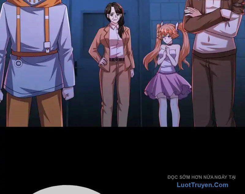 Toàn Cầu Sợ Hãi: Tôi Mở Hack Tự Chọn Cửa Hàng - Chapter 33 - Page 79