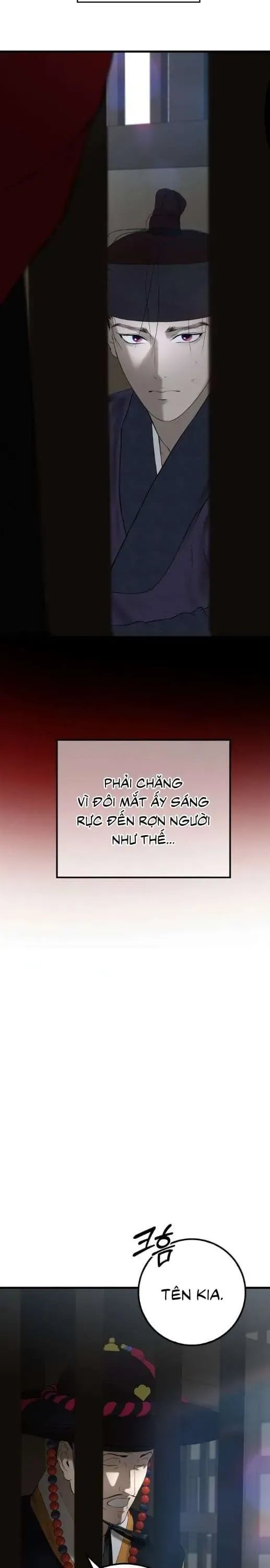 Cuộc Tuyển Chọn Vương Phi Triều Joseon - Chapter 45 - Page 12