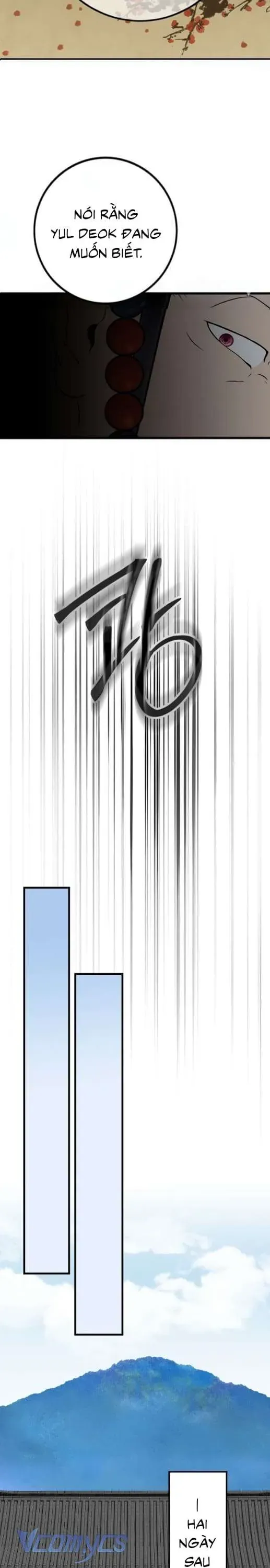 Cuộc Tuyển Chọn Vương Phi Triều Joseon - Chapter 45 - Page 17