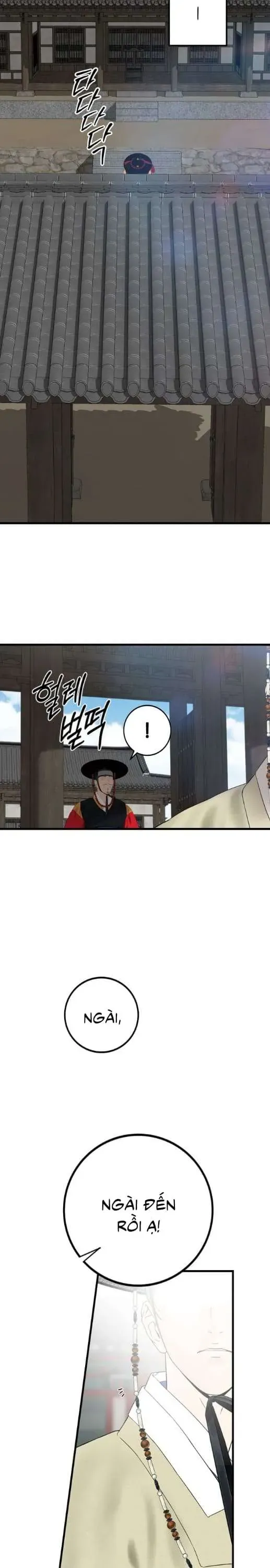 Cuộc Tuyển Chọn Vương Phi Triều Joseon - Chapter 45 - Page 18
