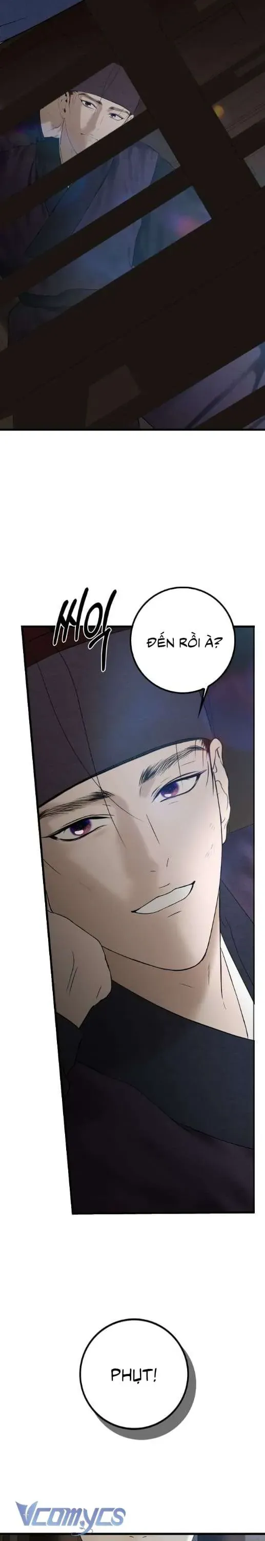 Cuộc Tuyển Chọn Vương Phi Triều Joseon - Chapter 45 - Page 21