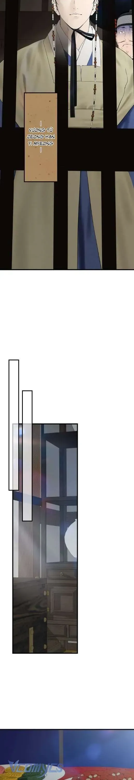 Cuộc Tuyển Chọn Vương Phi Triều Joseon - Chapter 45 - Page 23