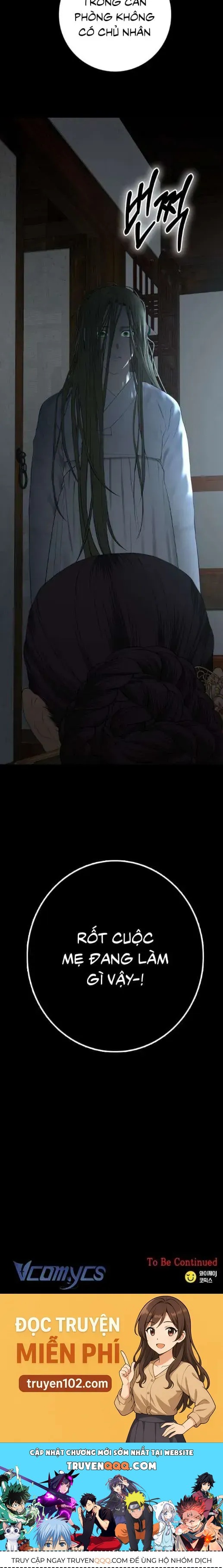 Cuộc Tuyển Chọn Vương Phi Triều Joseon - Chapter 45 - Page 33