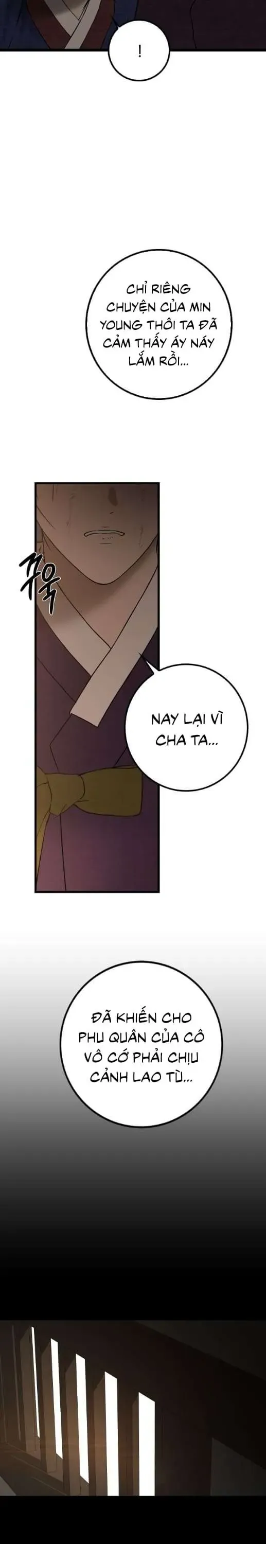Cuộc Tuyển Chọn Vương Phi Triều Joseon - Chapter 45 - Page 6