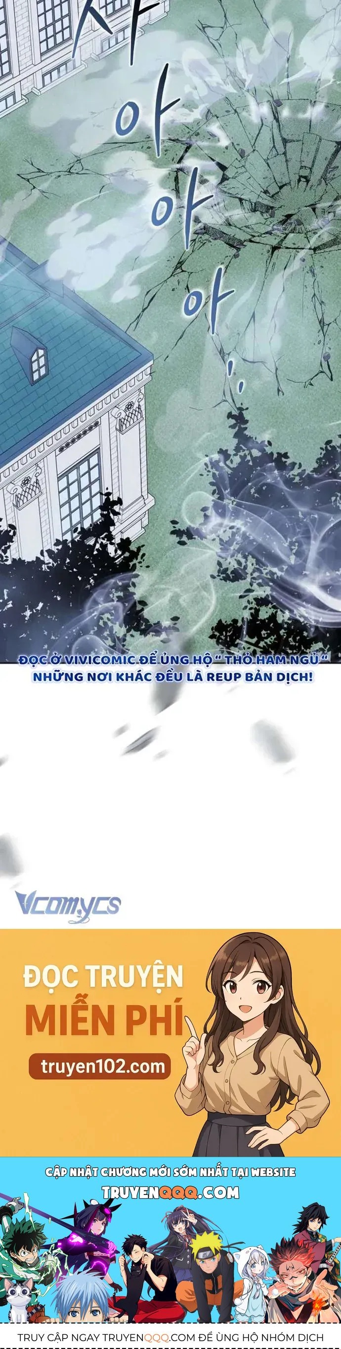 Gia Đình Phản Diện Phản Đối Tự Lập - Chapter 56 - Page 52