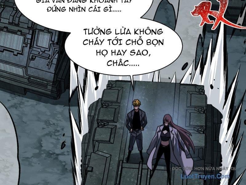 Sau Khi Chia Tay Hoa Khôi, Võ Đạo Của Ta Thẳng Tới Cấp Thần - Chapter 34 - Page 88