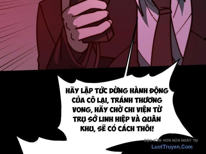 Sau Khi Chia Tay Hoa Khôi, Võ Đạo Của Ta Thẳng Tới Cấp Thần - Chapter 34 - Page 9