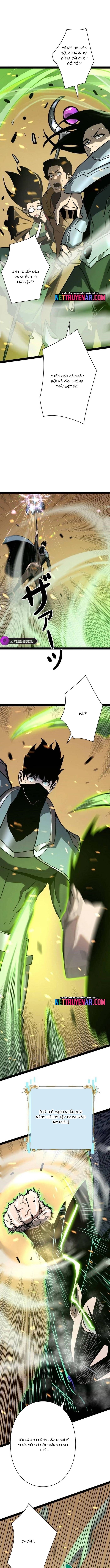 Trở Thành Anh Hùng Mạnh Nhất Nhờ Gian Lận - Chapter 68 - Page 11