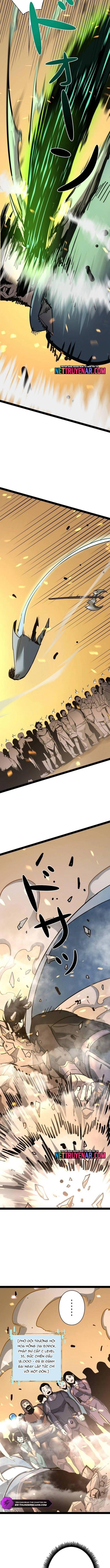 Trở Thành Anh Hùng Mạnh Nhất Nhờ Gian Lận - Chapter 68 - Page 12