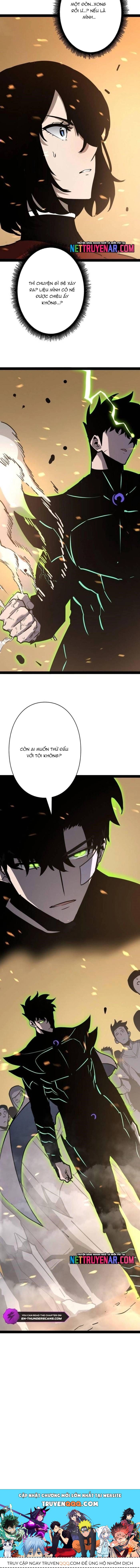 Trở Thành Anh Hùng Mạnh Nhất Nhờ Gian Lận - Chapter 68 - Page 13