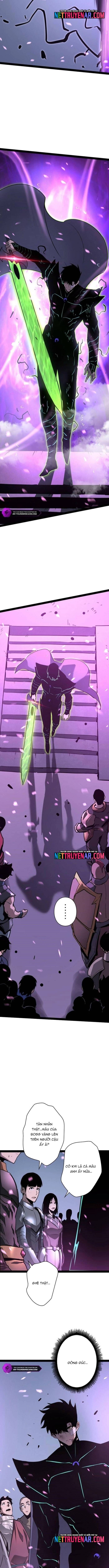 Trở Thành Anh Hùng Mạnh Nhất Nhờ Gian Lận - Chapter 68 - Page 3