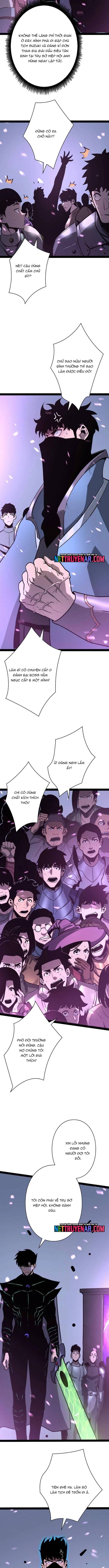 Trở Thành Anh Hùng Mạnh Nhất Nhờ Gian Lận - Chapter 68 - Page 4