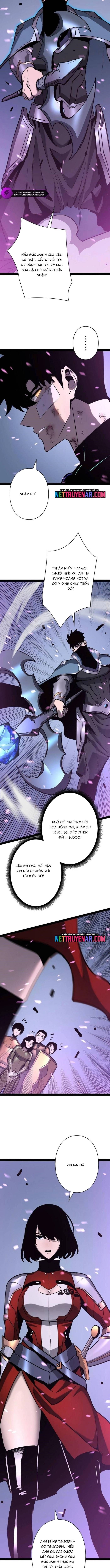 Trở Thành Anh Hùng Mạnh Nhất Nhờ Gian Lận - Chapter 68 - Page 5