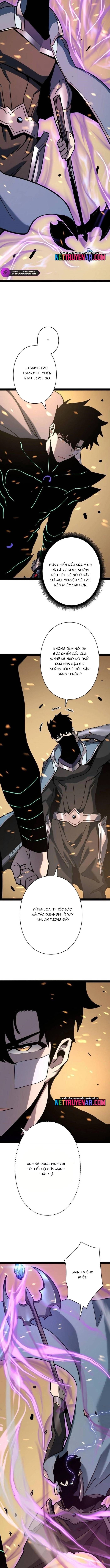 Trở Thành Anh Hùng Mạnh Nhất Nhờ Gian Lận - Chapter 68 - Page 8