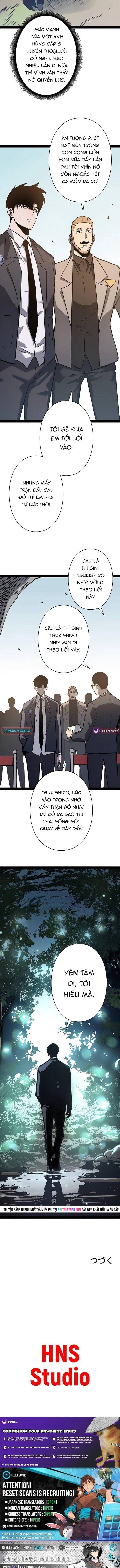 Trở Thành Anh Hùng Mạnh Nhất Nhờ Gian Lận - Chapter 69 - Page 13