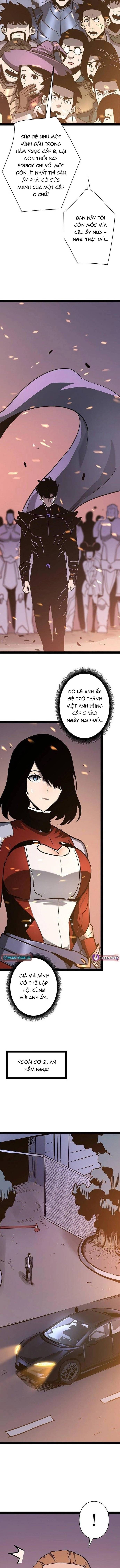 Trở Thành Anh Hùng Mạnh Nhất Nhờ Gian Lận - Chapter 69 - Page 3