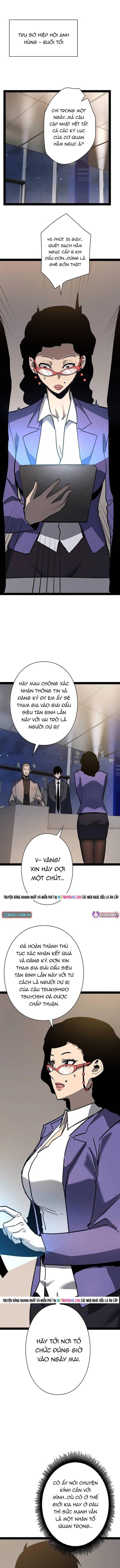 Trở Thành Anh Hùng Mạnh Nhất Nhờ Gian Lận - Chapter 69 - Page 5