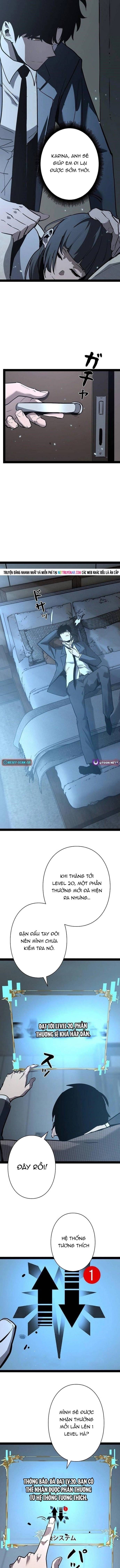 Trở Thành Anh Hùng Mạnh Nhất Nhờ Gian Lận - Chapter 69 - Page 7