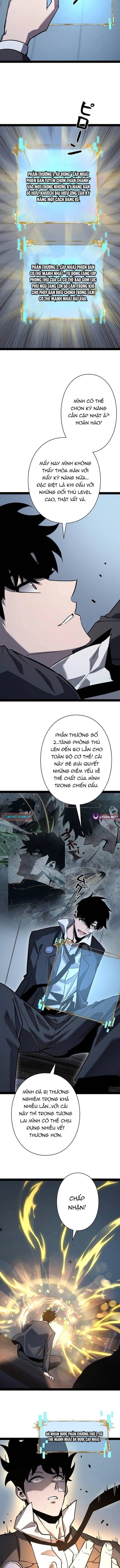 Trở Thành Anh Hùng Mạnh Nhất Nhờ Gian Lận - Chapter 69 - Page 8