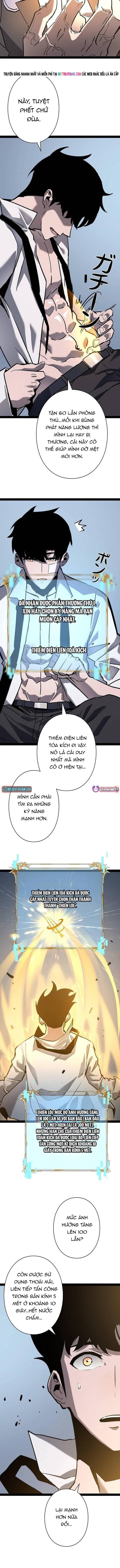 Trở Thành Anh Hùng Mạnh Nhất Nhờ Gian Lận - Chapter 69 - Page 9