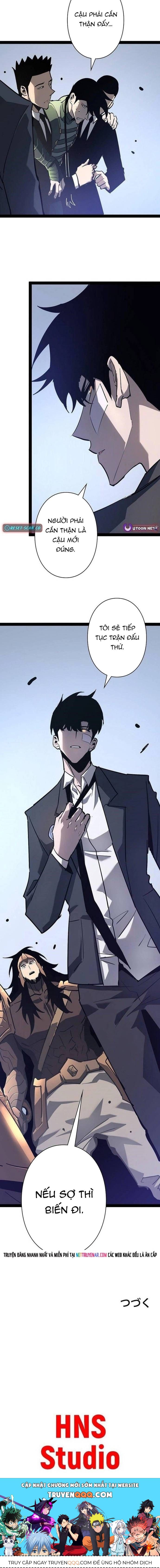 Trở Thành Anh Hùng Mạnh Nhất Nhờ Gian Lận - Chapter 70 - Page 10