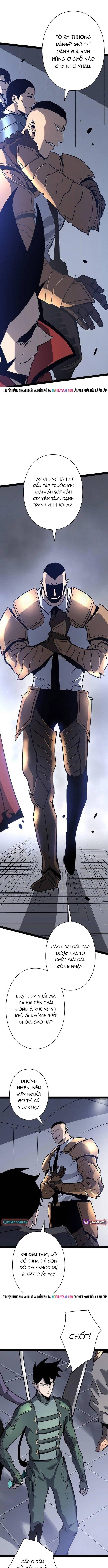 Trở Thành Anh Hùng Mạnh Nhất Nhờ Gian Lận - Chapter 70 - Page 5