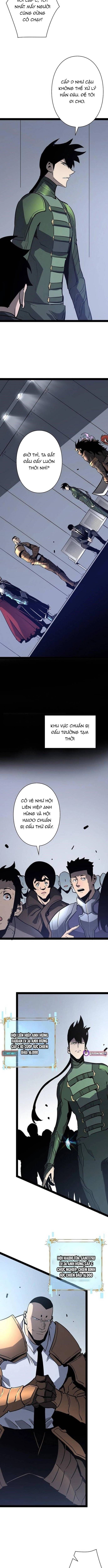 Trở Thành Anh Hùng Mạnh Nhất Nhờ Gian Lận - Chapter 70 - Page 6