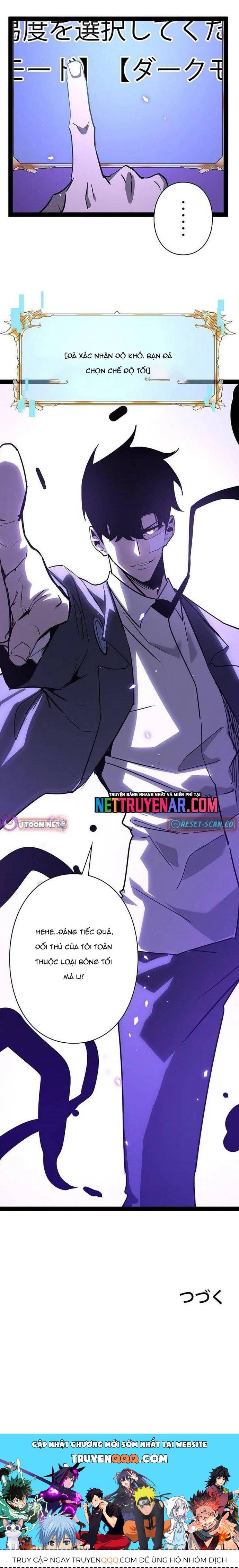 Trở Thành Anh Hùng Mạnh Nhất Nhờ Gian Lận - Chapter 71 - Page 10