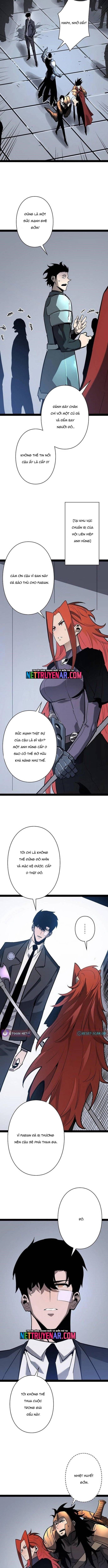 Trở Thành Anh Hùng Mạnh Nhất Nhờ Gian Lận - Chapter 71 - Page 4