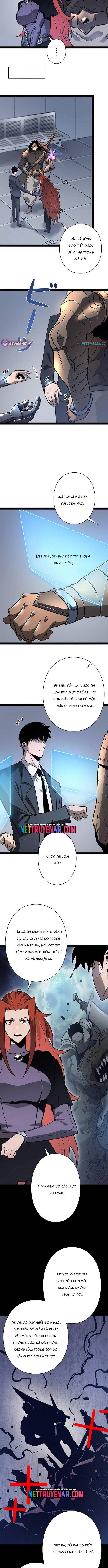 Trở Thành Anh Hùng Mạnh Nhất Nhờ Gian Lận - Chapter 71 - Page 5