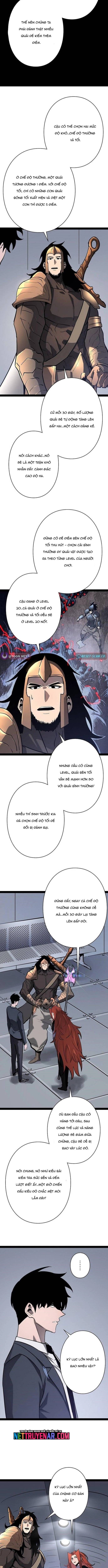 Trở Thành Anh Hùng Mạnh Nhất Nhờ Gian Lận - Chapter 71 - Page 6