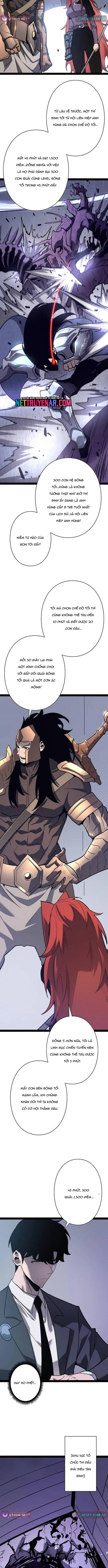 Trở Thành Anh Hùng Mạnh Nhất Nhờ Gian Lận - Chapter 71 - Page 7