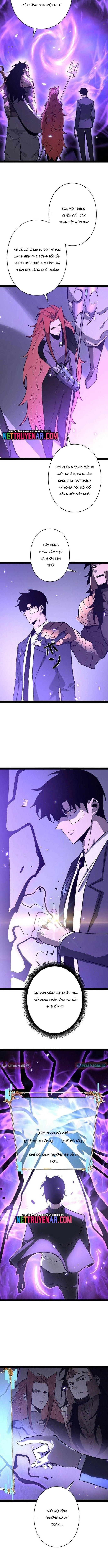 Trở Thành Anh Hùng Mạnh Nhất Nhờ Gian Lận - Chapter 71 - Page 9