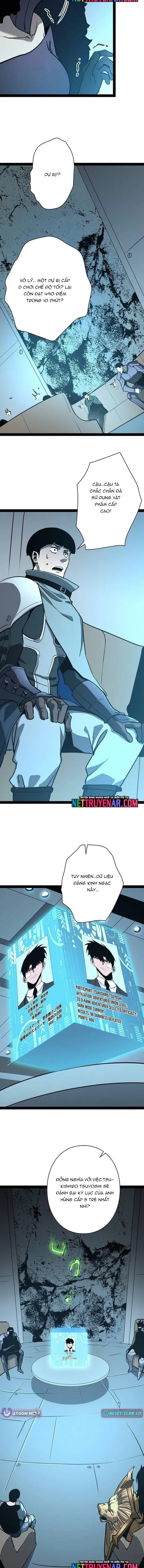 Trở Thành Anh Hùng Mạnh Nhất Nhờ Gian Lận - Chapter 72 - Page 11