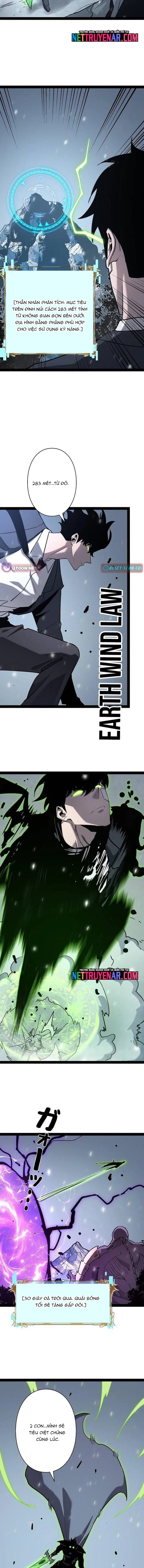 Trở Thành Anh Hùng Mạnh Nhất Nhờ Gian Lận - Chapter 72 - Page 3