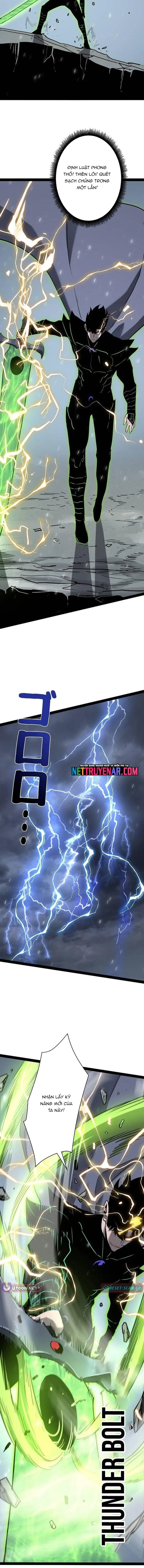 Trở Thành Anh Hùng Mạnh Nhất Nhờ Gian Lận - Chapter 72 - Page 4