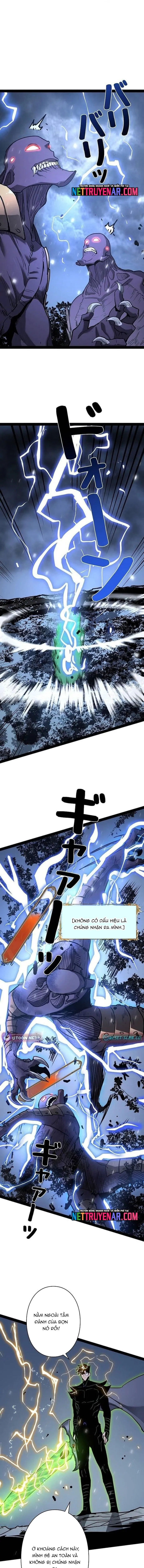 Trở Thành Anh Hùng Mạnh Nhất Nhờ Gian Lận - Chapter 72 - Page 5