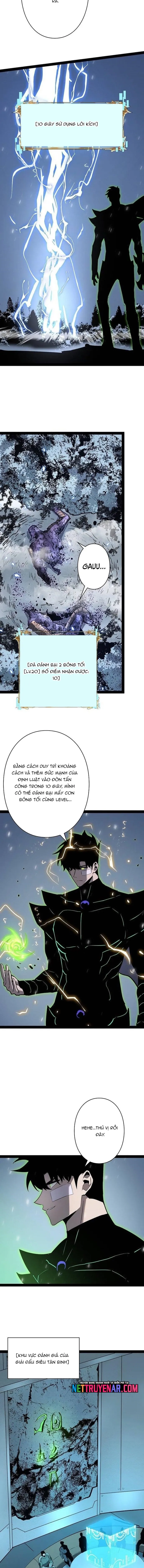 Trở Thành Anh Hùng Mạnh Nhất Nhờ Gian Lận - Chapter 72 - Page 6