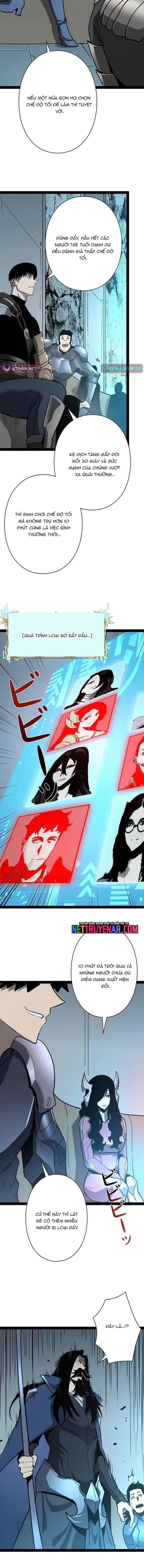 Trở Thành Anh Hùng Mạnh Nhất Nhờ Gian Lận - Chapter 72 - Page 8