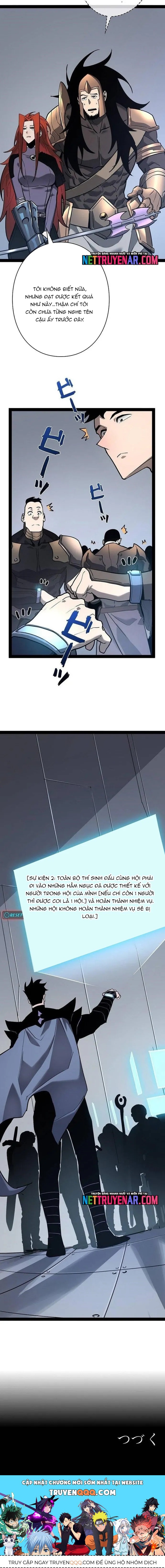 Trở Thành Anh Hùng Mạnh Nhất Nhờ Gian Lận - Chapter 73 - Page 10