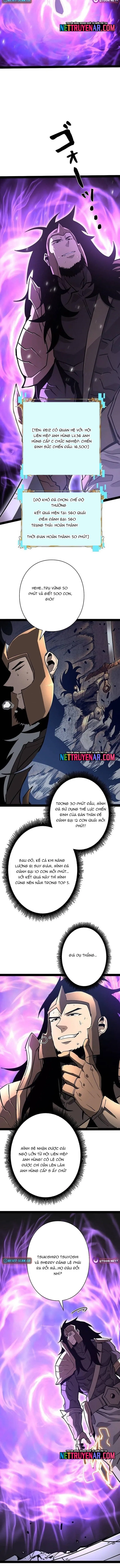 Trở Thành Anh Hùng Mạnh Nhất Nhờ Gian Lận - Chapter 73 - Page 3