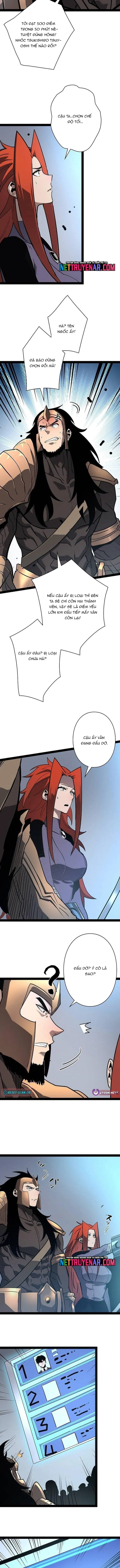 Trở Thành Anh Hùng Mạnh Nhất Nhờ Gian Lận - Chapter 73 - Page 5