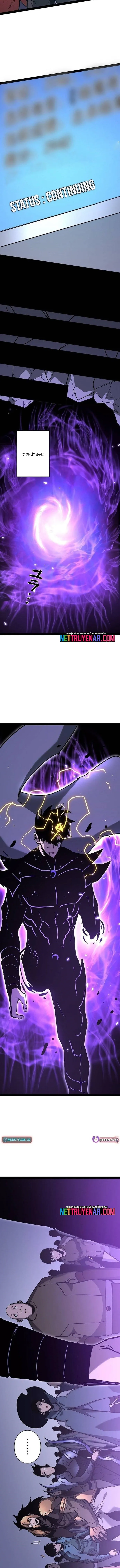 Trở Thành Anh Hùng Mạnh Nhất Nhờ Gian Lận - Chapter 73 - Page 7