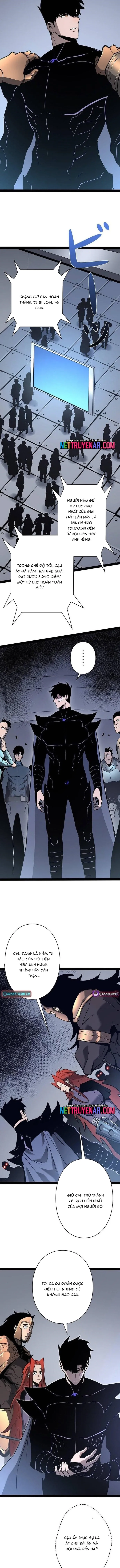 Trở Thành Anh Hùng Mạnh Nhất Nhờ Gian Lận - Chapter 73 - Page 9