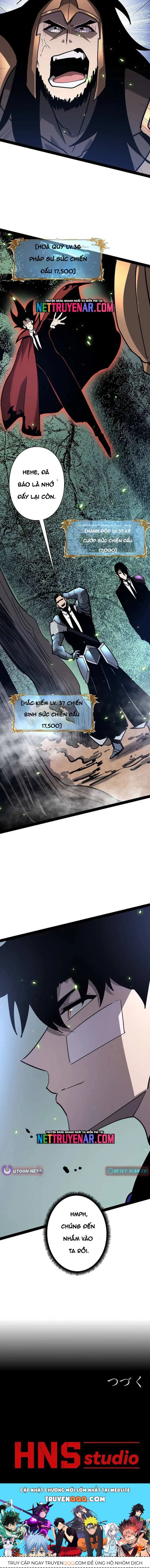 Trở Thành Anh Hùng Mạnh Nhất Nhờ Gian Lận - Chapter 74 - Page 10