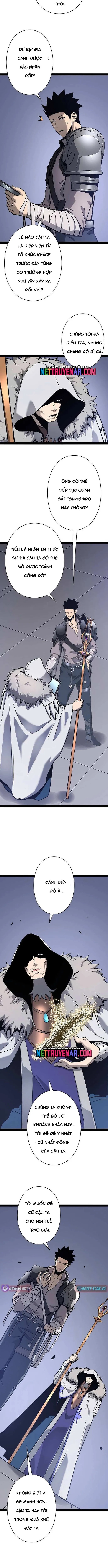 Trở Thành Anh Hùng Mạnh Nhất Nhờ Gian Lận - Chapter 74 - Page 3