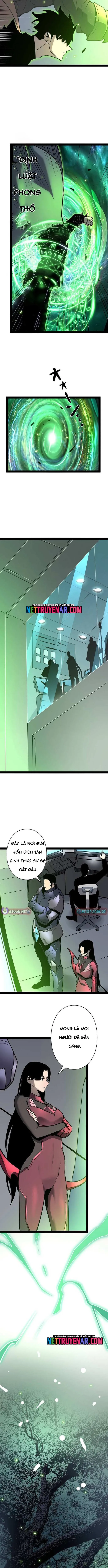 Trở Thành Anh Hùng Mạnh Nhất Nhờ Gian Lận - Chapter 74 - Page 5