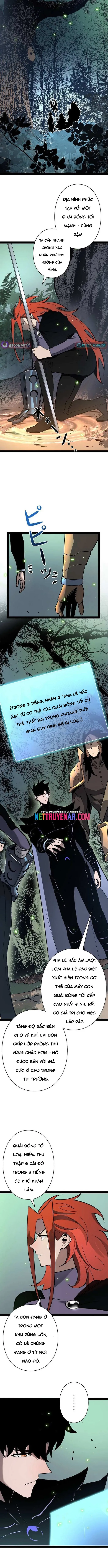 Trở Thành Anh Hùng Mạnh Nhất Nhờ Gian Lận - Chapter 74 - Page 6